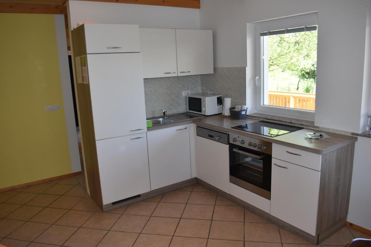 Apartment Murka ゴレンスカ地方 エクステリア 写真