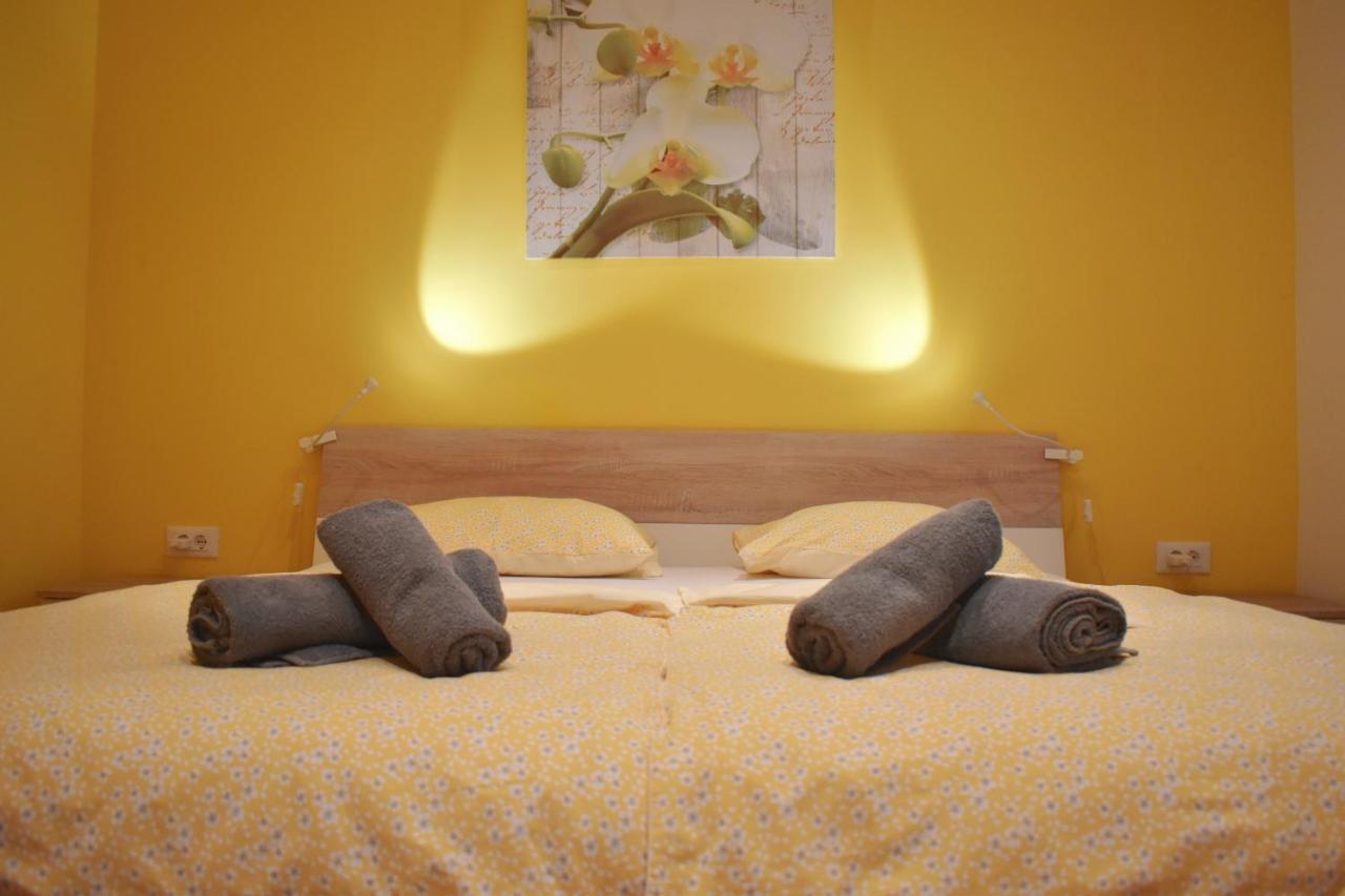 Apartment Murka ゴレンスカ地方 エクステリア 写真
